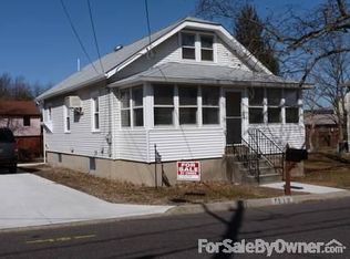 7313 Tripoli Ave, Pennsauken, NJ 08110