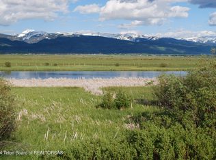 Adams Rd, Driggs, ID 83422