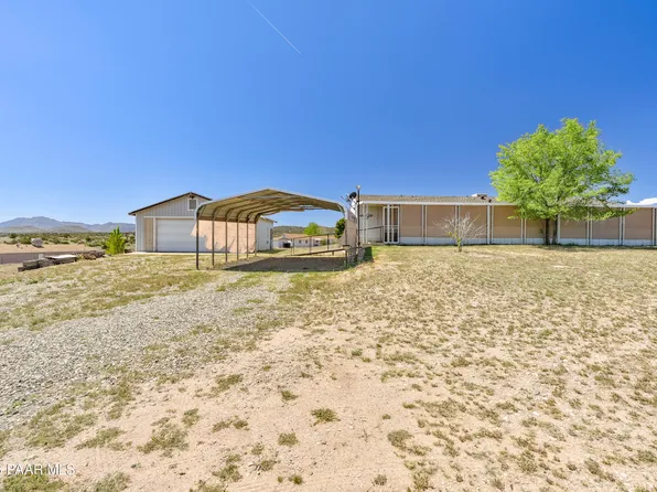 2110 N Navajo Pl, Chino Valley, AZ 86323