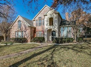 1312 Burgundy Ct, Southlake, TX 76092