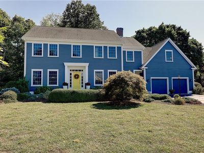8 Jacobs Point Rd, Warren, RI, 02885