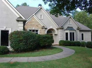 70 Club Ct, Alpharetta, GA 30005