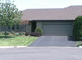 5306 Laidon Ct, Dublin, OH 43017