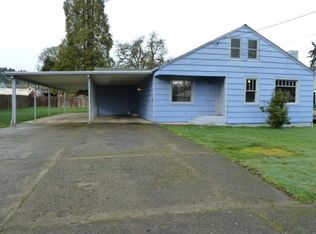 354 11th Ave, Sweet Home, OR 97386