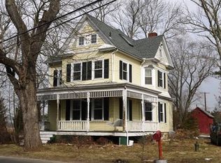 15 Lamington Rd, Bedminster, NJ 07921