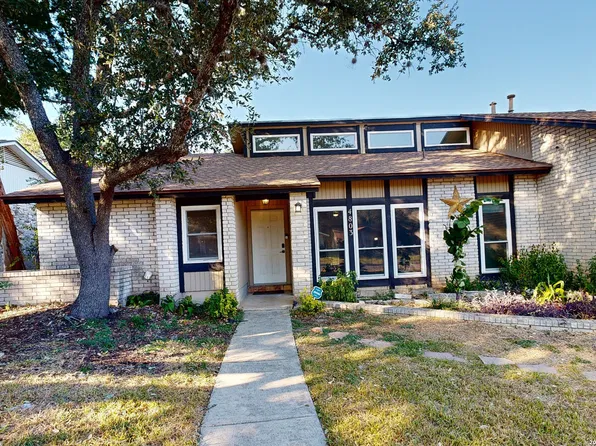 4803 ROCKFORD ST, San Antonio, TX 78249