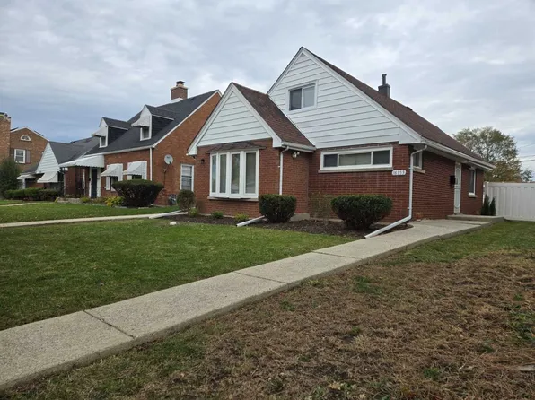 16153 Wolcott Ave, Markham, IL 60428