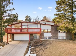1178 S Braun Cir, Lakewood, CO 80228