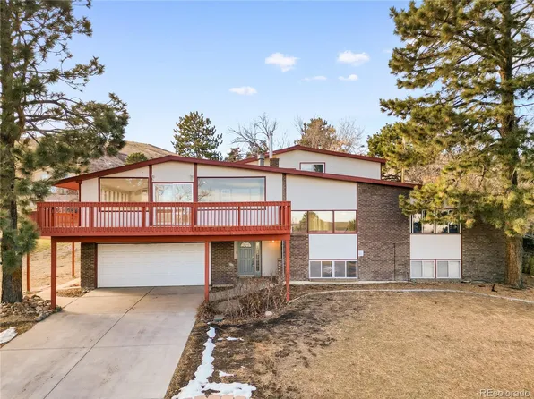 1178 S Braun Circle, Lakewood, CO 80228
