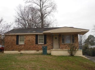 1509 Oberle Ave, Memphis, TN 38127