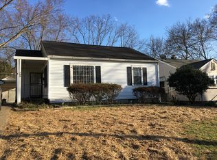 708 Oglewood Ave, Knoxville, TN 37917