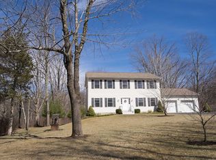 255 Johnson Rd, Wingdale, NY 12594
