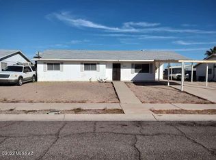 230 W 8th St, Ajo, AZ 85321
