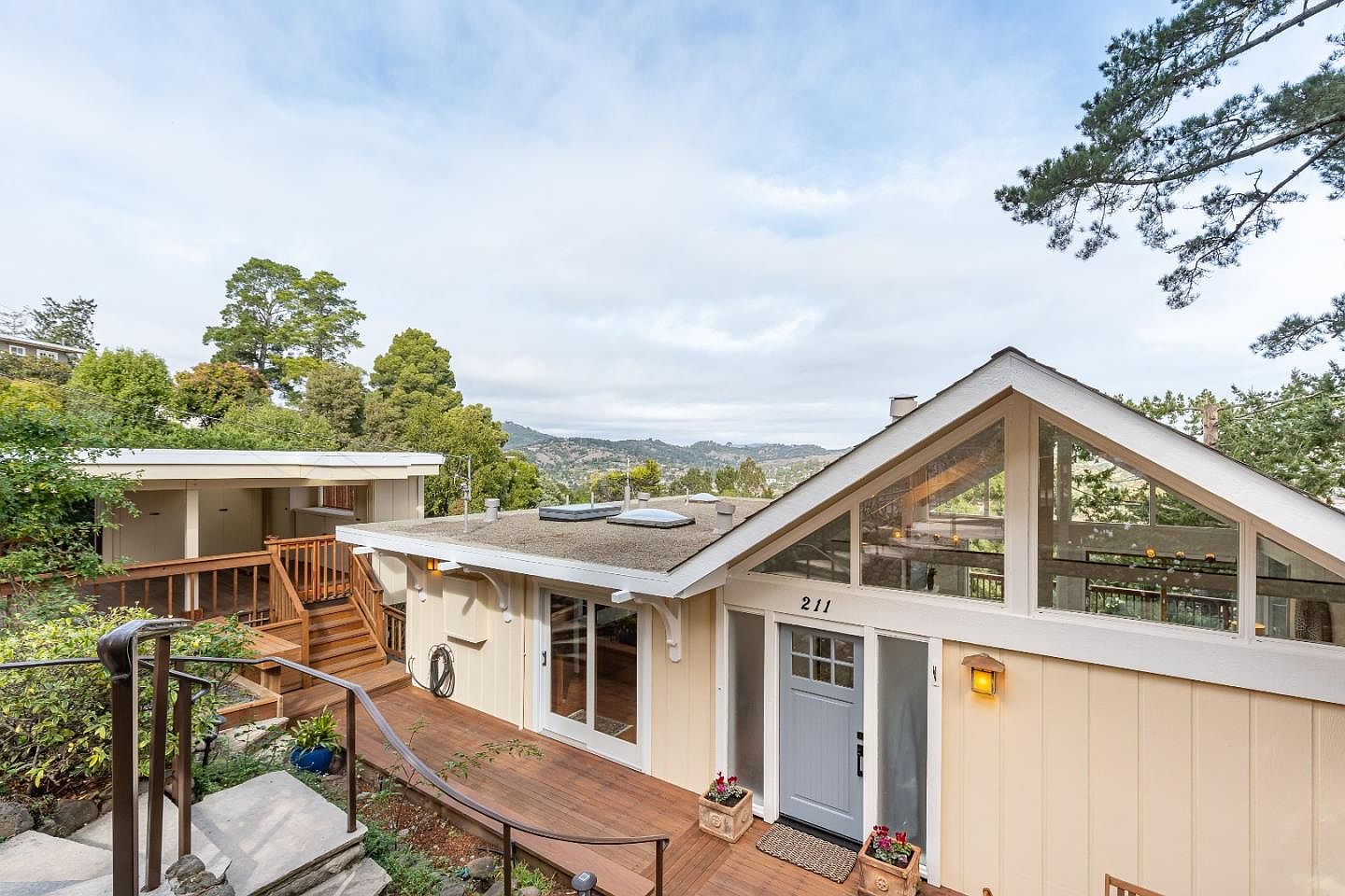 211 Princeton Ave, Mill Valley, CA 94941 Zillow