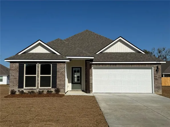 10197 Pearl Ln, Tickfaw, LA 70466