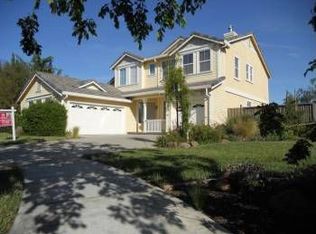 133 Sanford Ct, Brentwood, CA