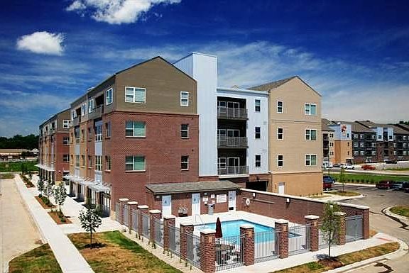 4th image of 6349 Cedar Plz APT 305