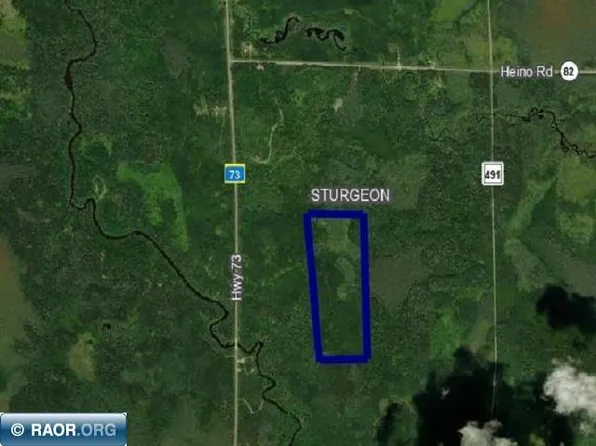 8 Highway 73, Angora, MN 55703