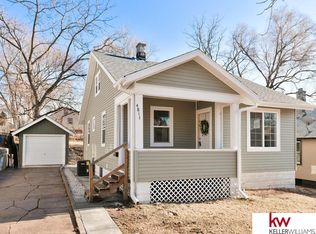 4811 N 42nd St, Omaha, NE 68111