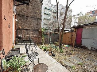 402 E 10th St APT 4A, New York, NY 10009