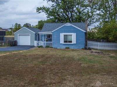 1337 Flowerdale Ave, Dayton, OH, 45429