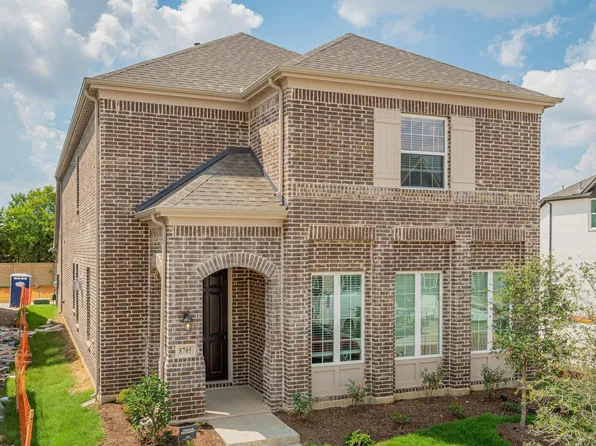 8705 Barnbougle Dunes Dr, McKinney, TX 75070