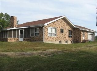 2 Cemetery Ln, Thayer, MO 65791