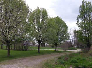 19320 Sibley Rd, Chelsea, MI 48118