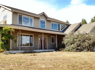 13104 156th Avenue Court Kp N, Gig Harbor, WA