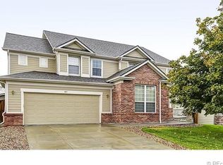 641 Millbrook Cir, Castle Rock, CO 80109