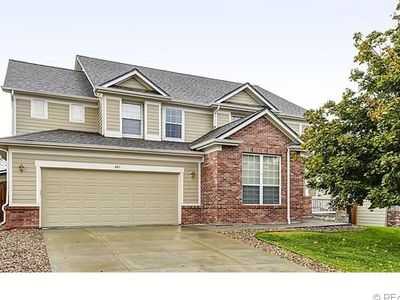 641 Millbrook Cir, Castle Rock, CO, 80109