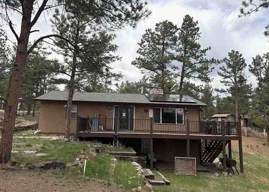 Property Front View