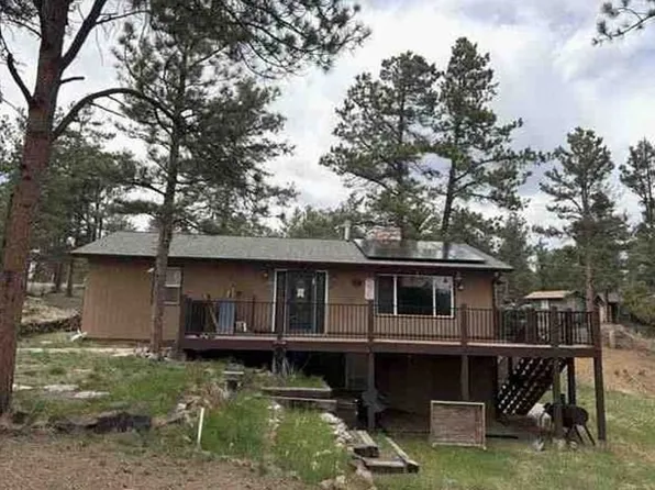 70 Dunlap Dr, Florissant, CO 80816