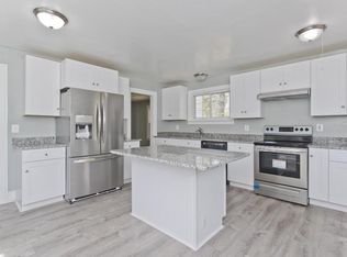 1476 Page Blvd, Springfield, MA 01104