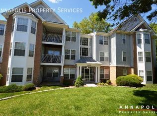 2014 Gov Thomas Bladen Way APT 001, Annapolis, MD 21401