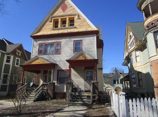 2457 N 1st St, Milwaukee, WI 53212