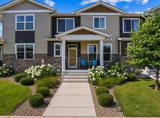 7645 147th Pl NW, Ramsey, MN 55303
