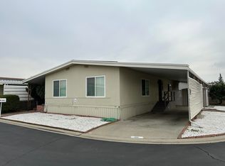 2627 W Midvalley Ave SPC 100, Visalia, CA 93277