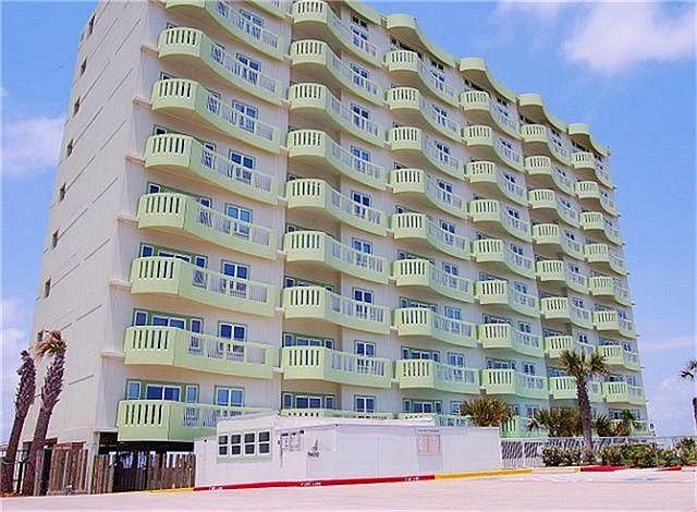 1st image of 9420 Seawall Blvd Unit 1103