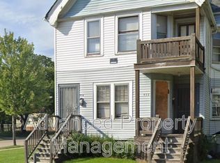 934 W Chambers St, Milwaukee, WI 53206