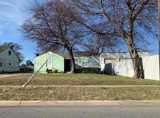 2315 S Denley Dr, Dallas, TX 75216