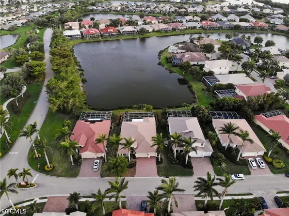 2604 Stonyhill Ct, Cape Coral, FL 33991