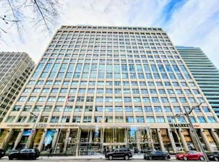 111 Saint Clair Ave W #1603, Toronto, ON M4V 1N5