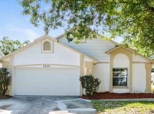 2829 Talladega Dr, Orlando, FL 32826