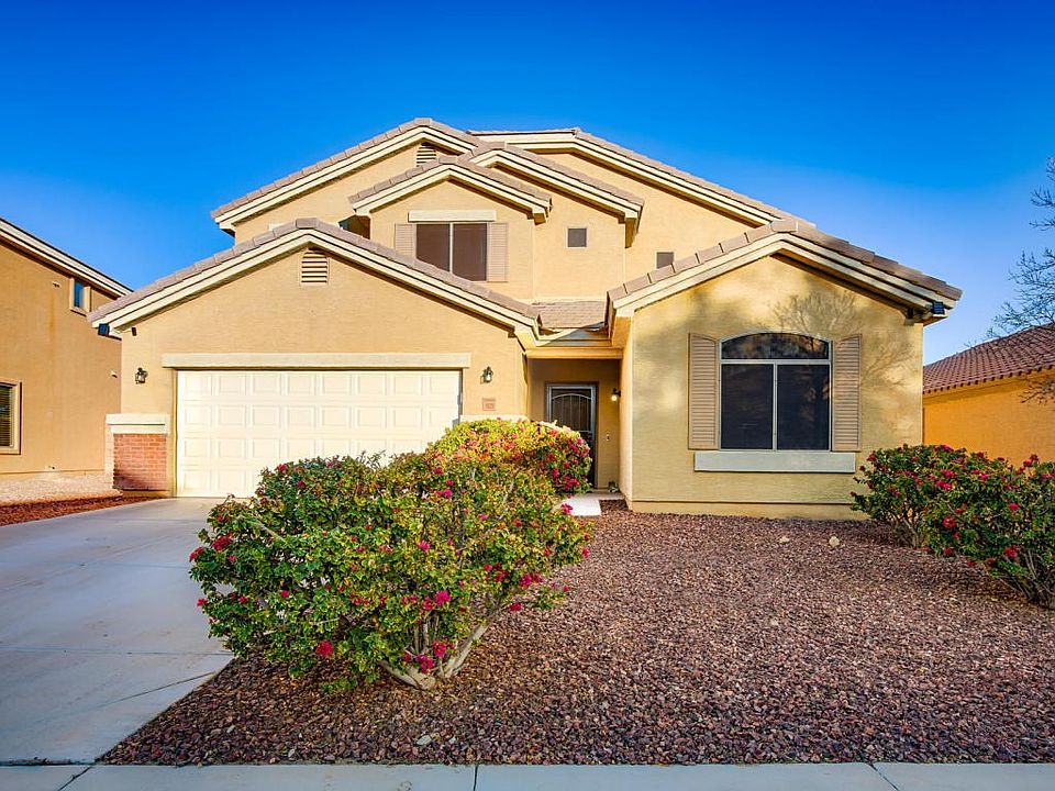 01 5625 S 239th Dr, Buckeye