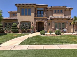 2897 E 3580 S, Saint George, UT 84790