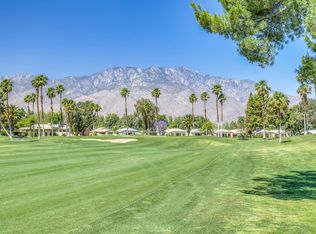 67639 S Natoma Dr, Cathedral City, CA 92234