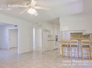 6209 Murietta Ave, Van Nuys, CA 91401