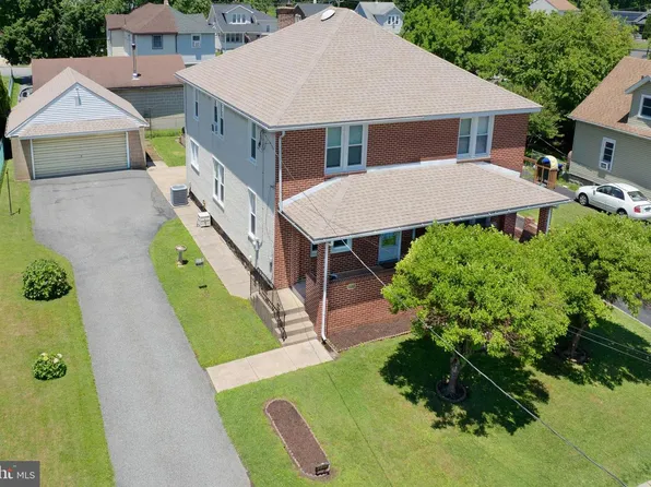 1122 Galbraith Ave, Upper Chichester, PA 19061