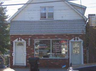 106 Woodbridge Ave, Highland Park, NJ 08904